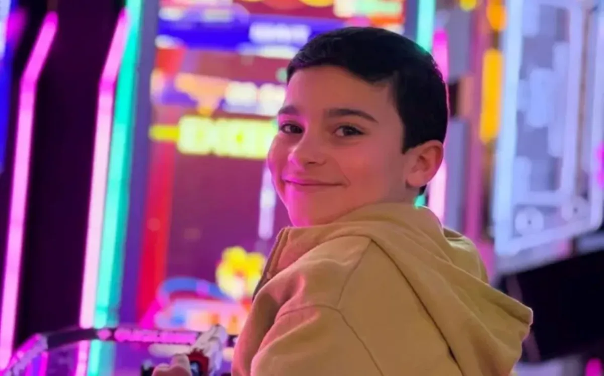 علي البيلي - الصورة من صفحته على إنستغرام