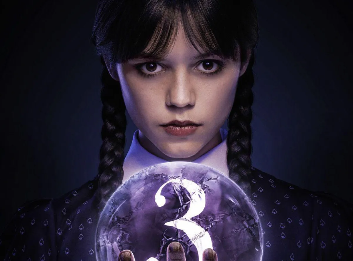  فيلم وينزداي آدامز- الصورة من المركز الإعلامي للجهة العارضة للفيلم