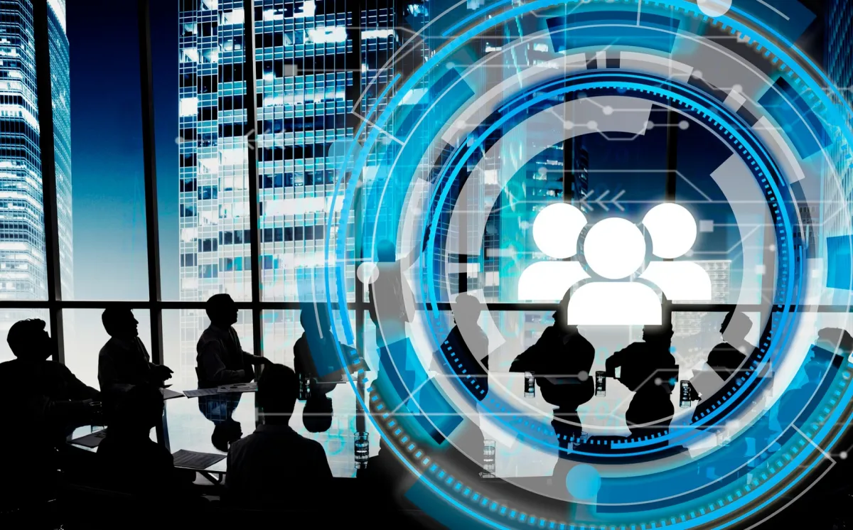 العلاقات العامة أساس استراتيجي لأي مشروع ناجح - الصورة من freepik  تصوير  rawpixel.com