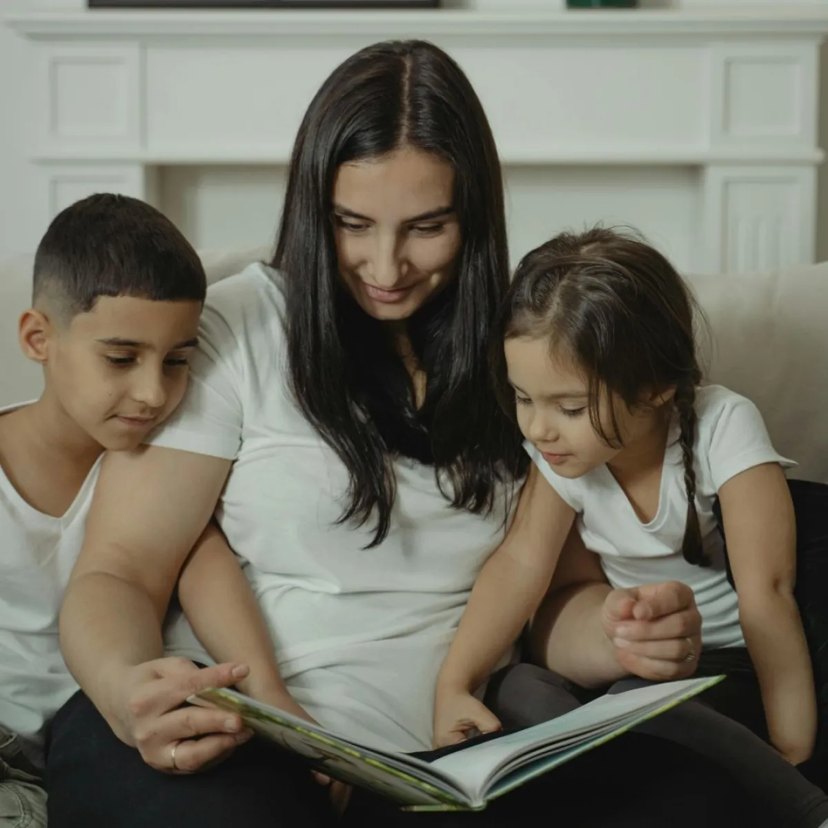 4 قصص عن شجار الإخوة والأصدقاء