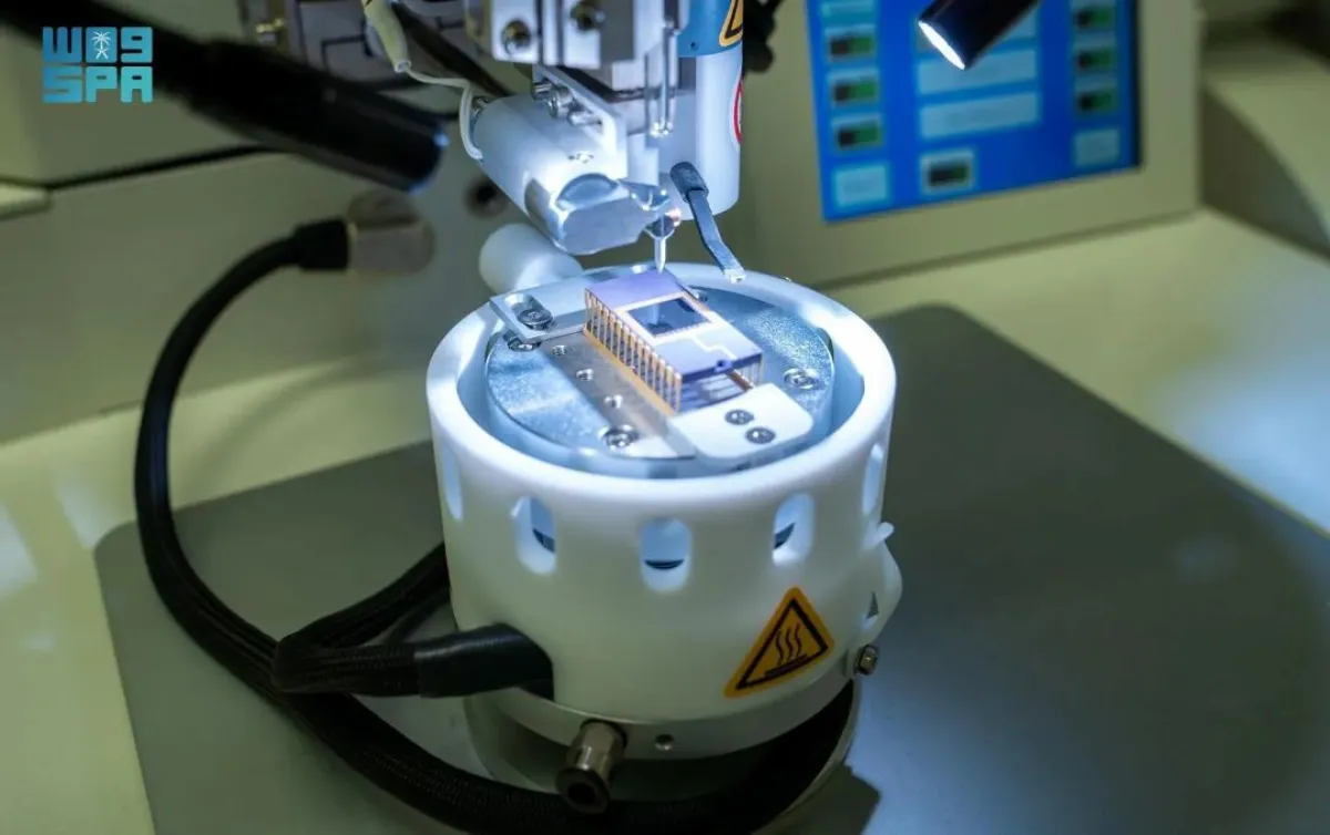 تؤكد "كاكست" من خلال هذه المبادرات التزامها بالمساهمة في تحقيق مستهدفات رؤية السعودية 2030 الطموحة