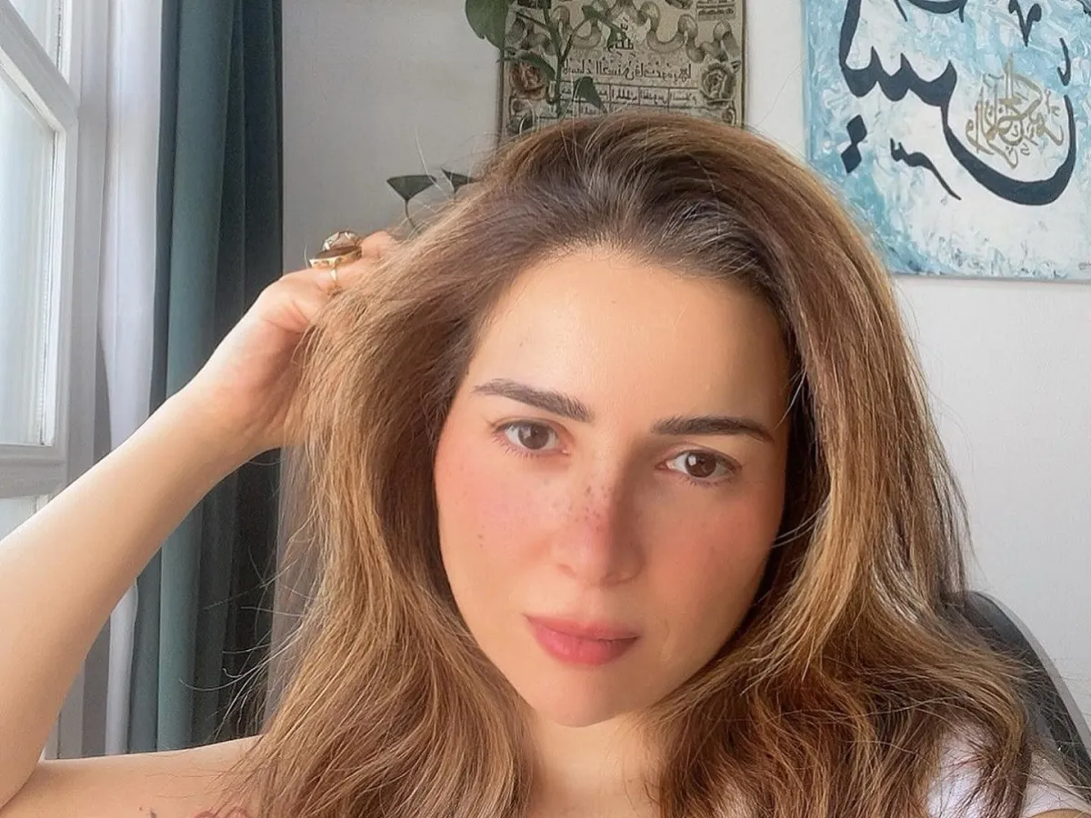 مي عز الدين