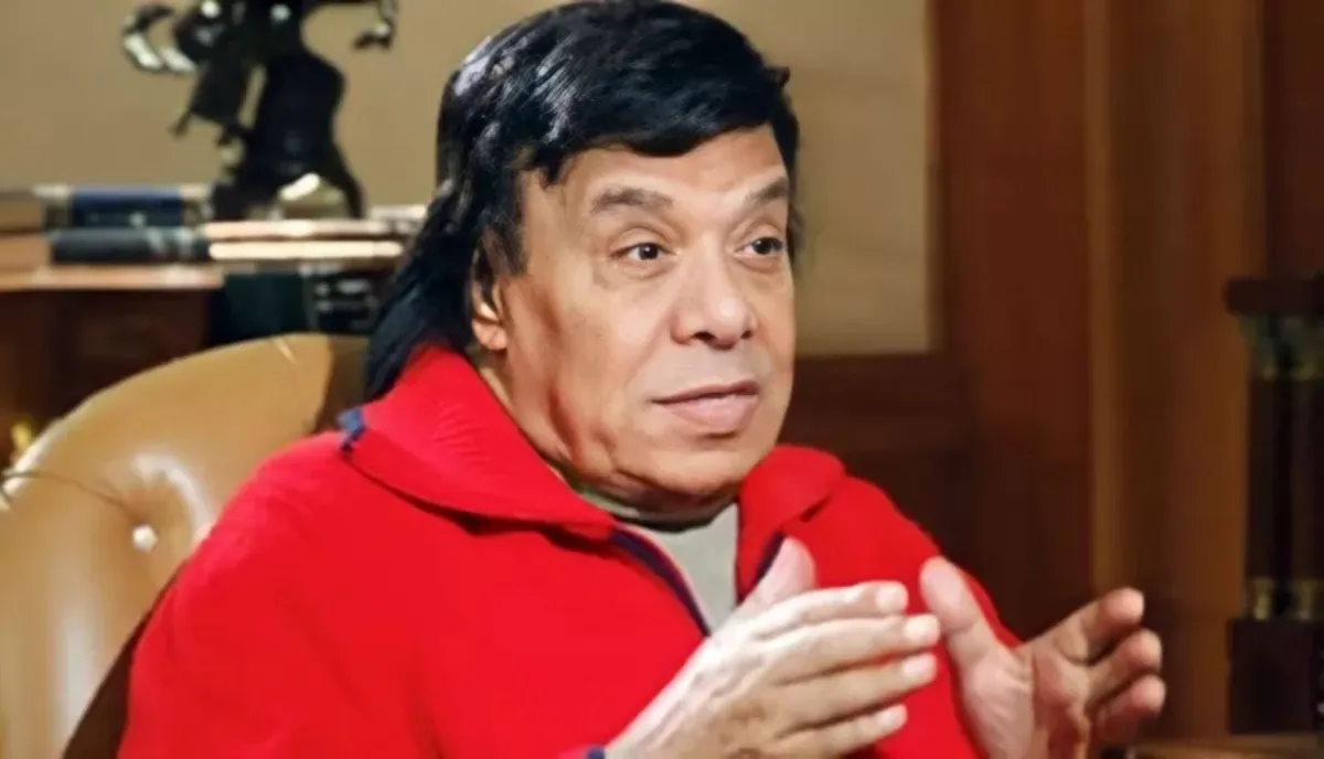 وحيد سيف - الصورة أرشيفية