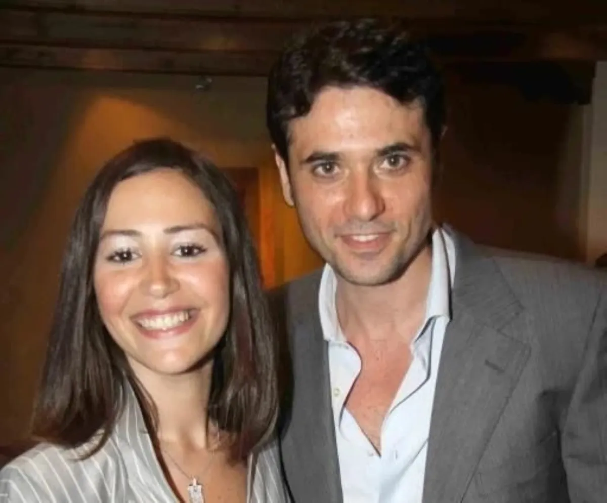 أحمد عز ومنة شلبي - صورة أرشيفية