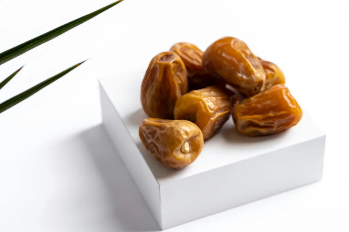 إطلاق النسخة الثانية من دبي للرطب. الصورة من موقع unsplash