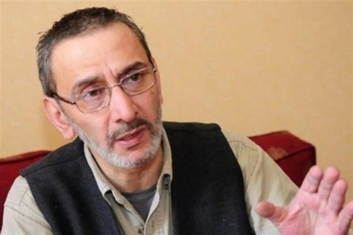 زياد الرحباني- الصورة أرشيفية