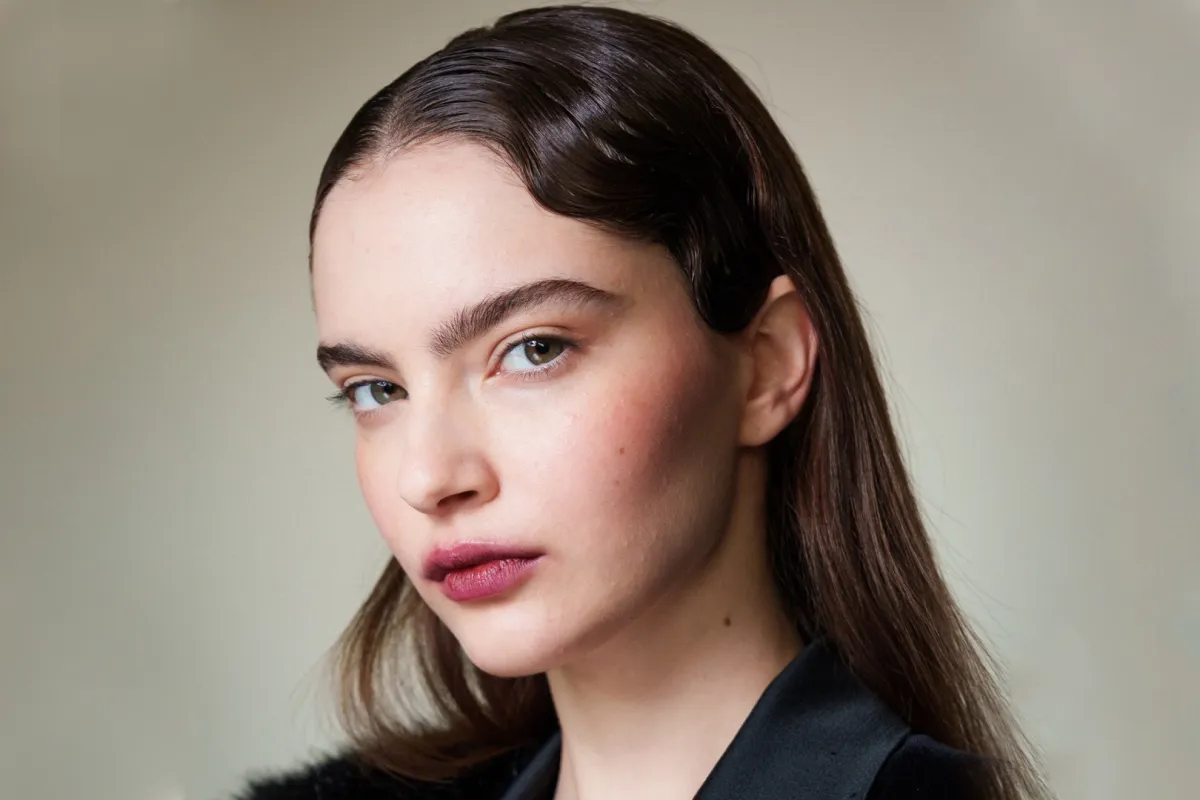 روتين العناية بالبشرة في الليل