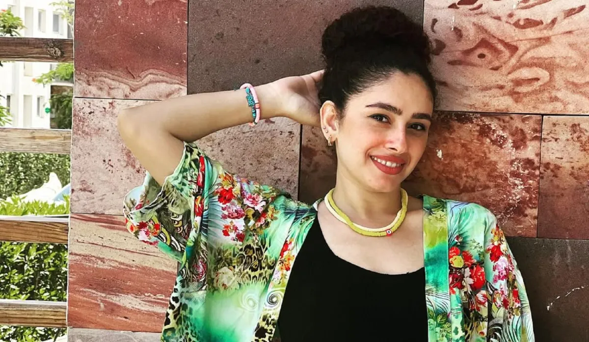 ريم أحمد الصورة من حسابها الرسمي على إنستغرام