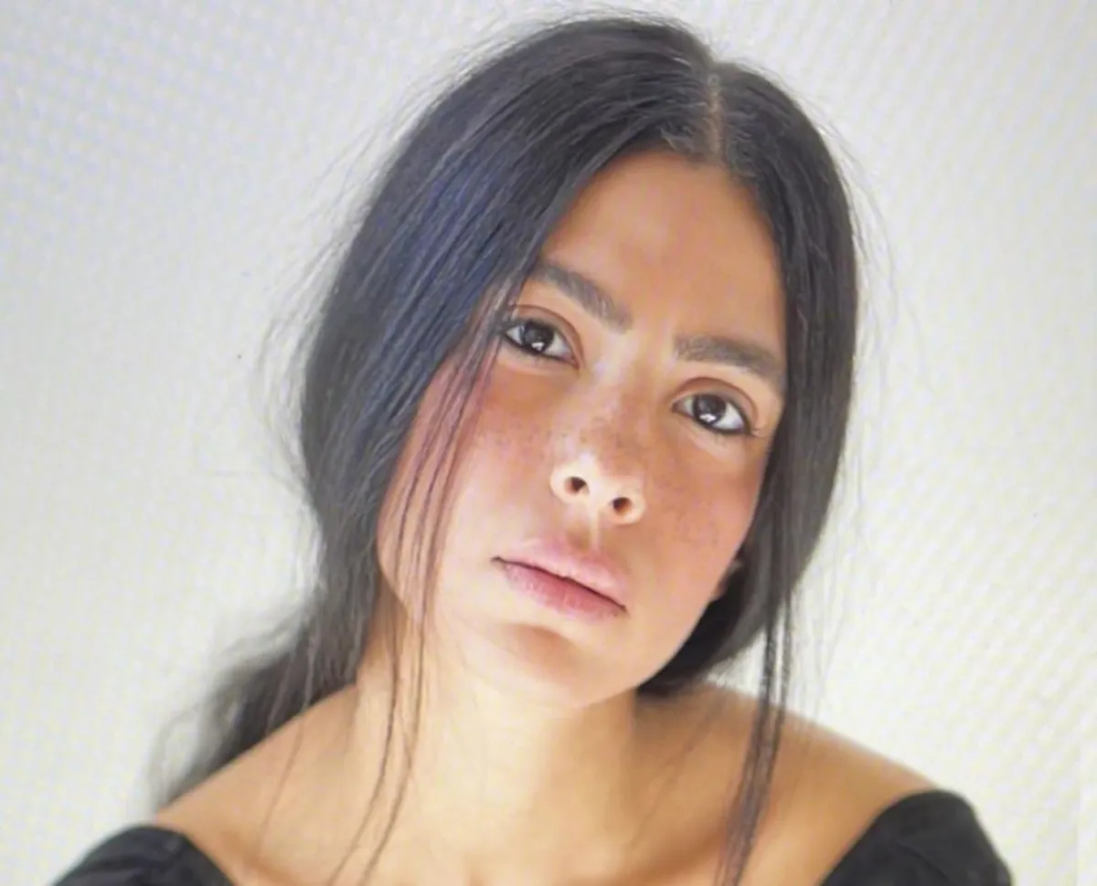 هدى المفتي- الصورة من حسابها على إنستغرام