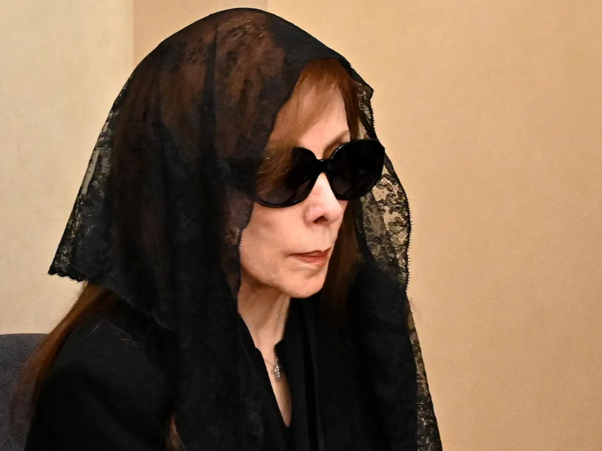 فيروز - مصدر الصورة Fadel ITANI / AFP