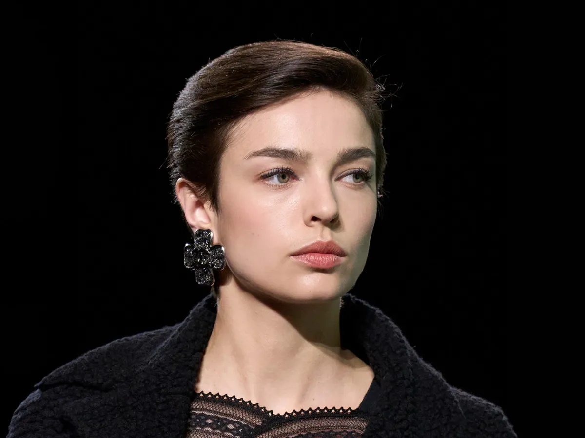 العناية بالبشرة الدهنية 