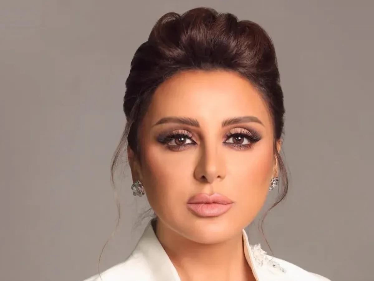 الفنانة أنغام- الصورة عبر حسابها الخاص بإنستغرام