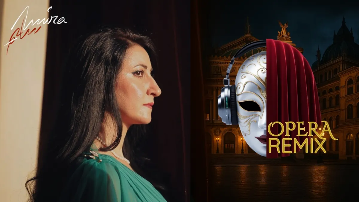 بوستر البرنامج - الصورة من المركز الصحفي لأميرة سليم