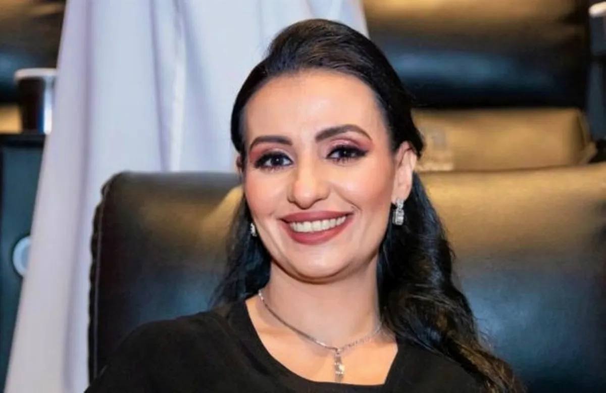 هند محمد- الصورة من المصدر