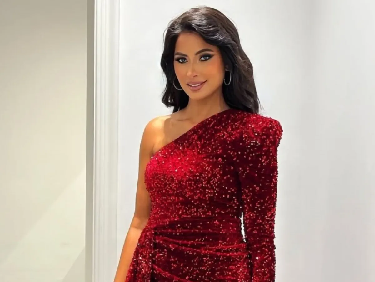 روبي- الصورة من حسابها على إنستغرام