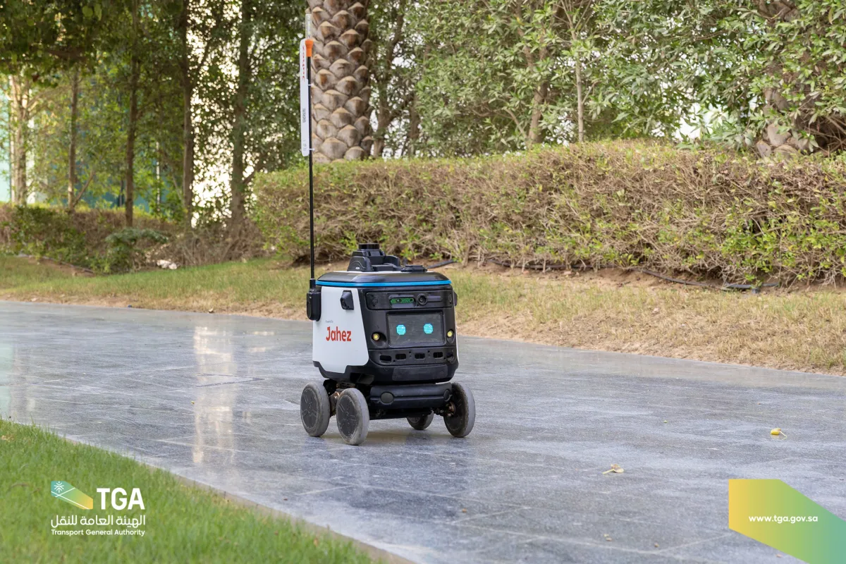 مركبات ذاتية القيادة