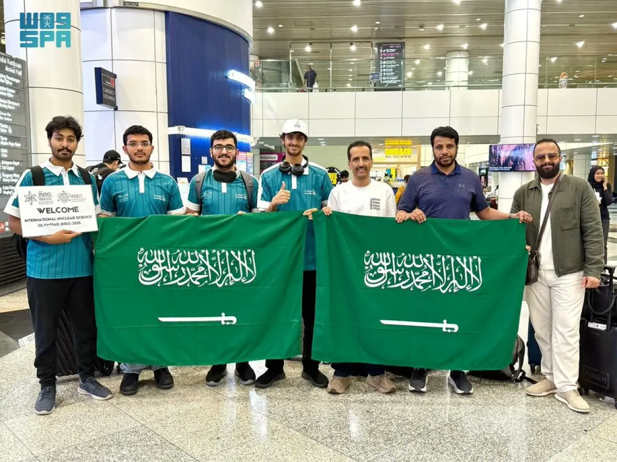 المنتخب السعودي