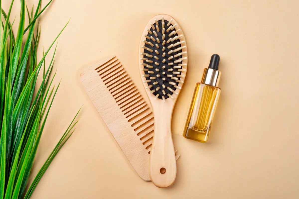 العناية بالشعر