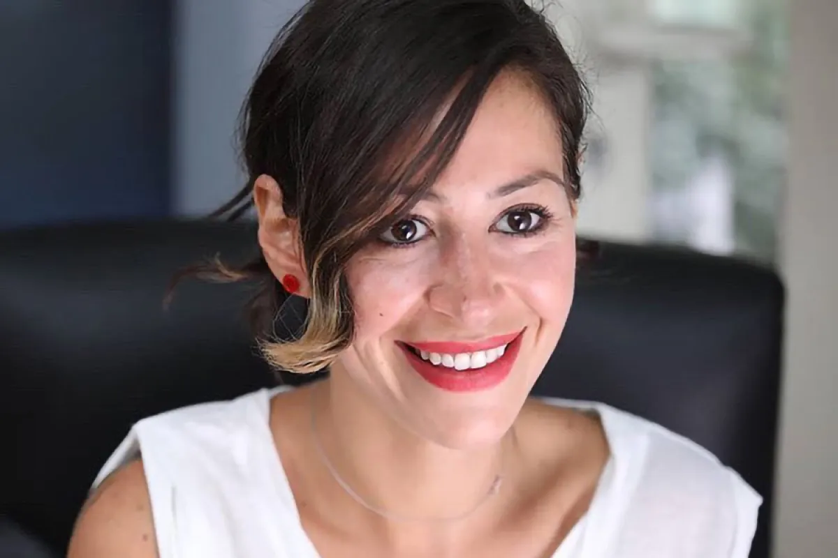 منة شلبي - الصورة من صفحتها على إنستغرام