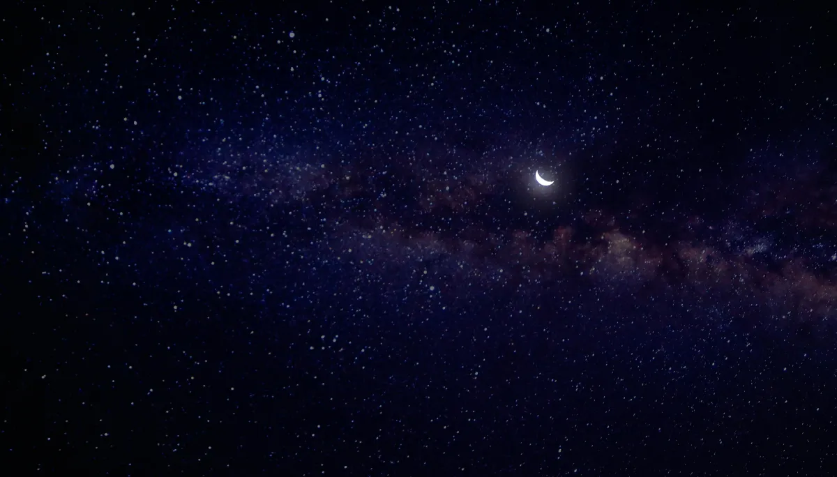 ظاهرة فلكية تُشاهد في سماء السعودية.. يمكنك رؤيتها فجر غد الأحد - الصورة من pexels by minan