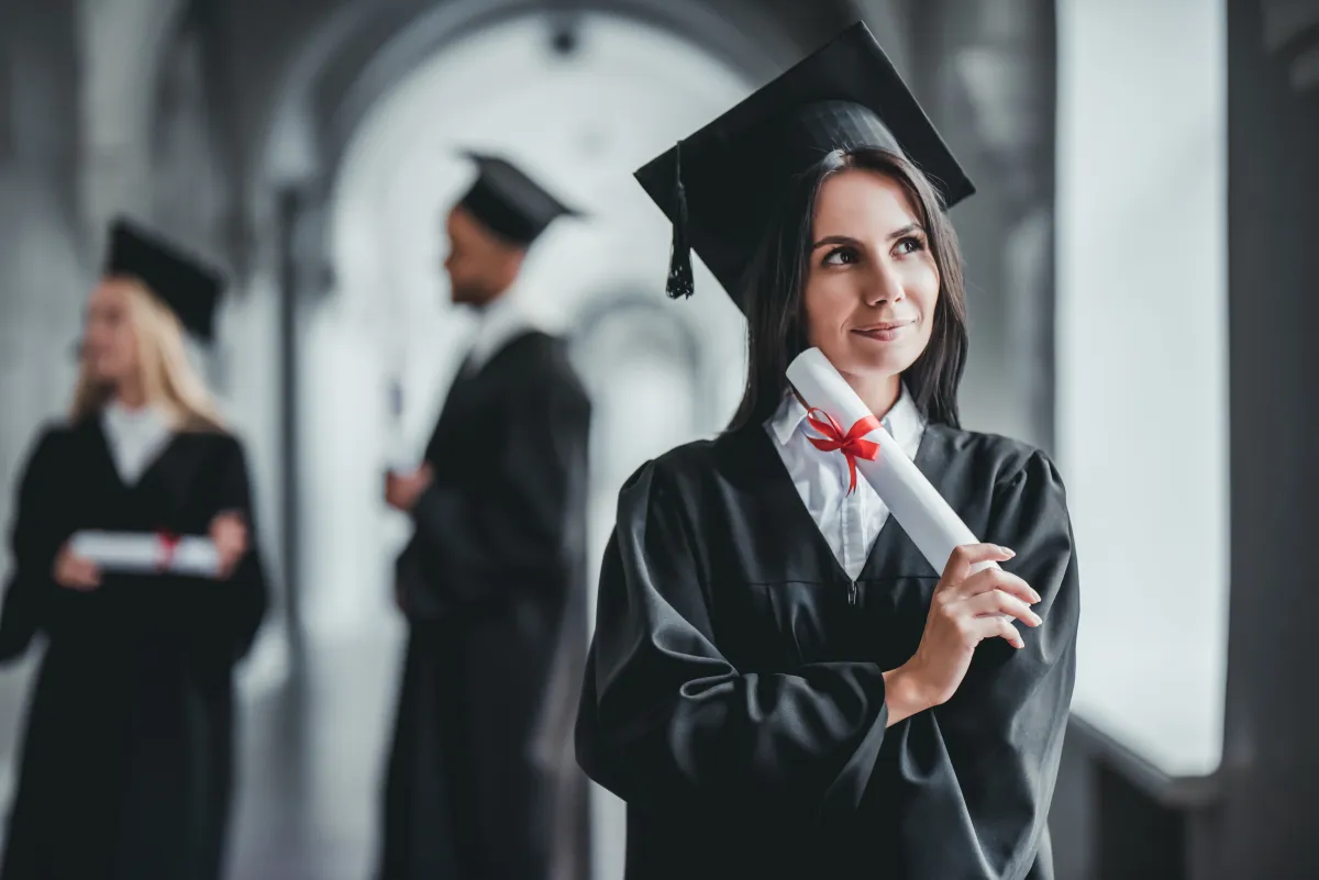 الرد على مبروك النجاح