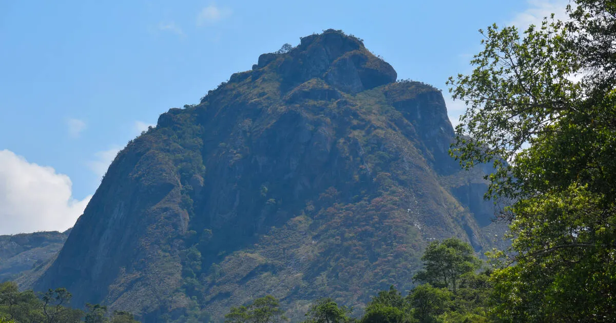 إدراج موقعين إفريقيين لقائمة اليونسكو للتراث العالمي - الصورة لجبل مولانجي بملاوي من الموقع الرسمي لمنظمة اليونسكو
