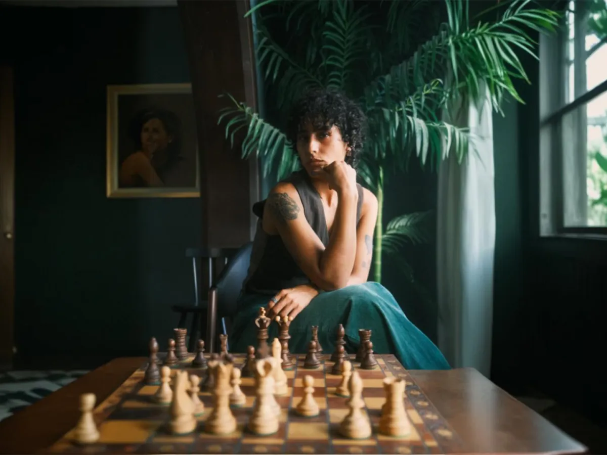 الخبيرة السعودية ليلى زاهد