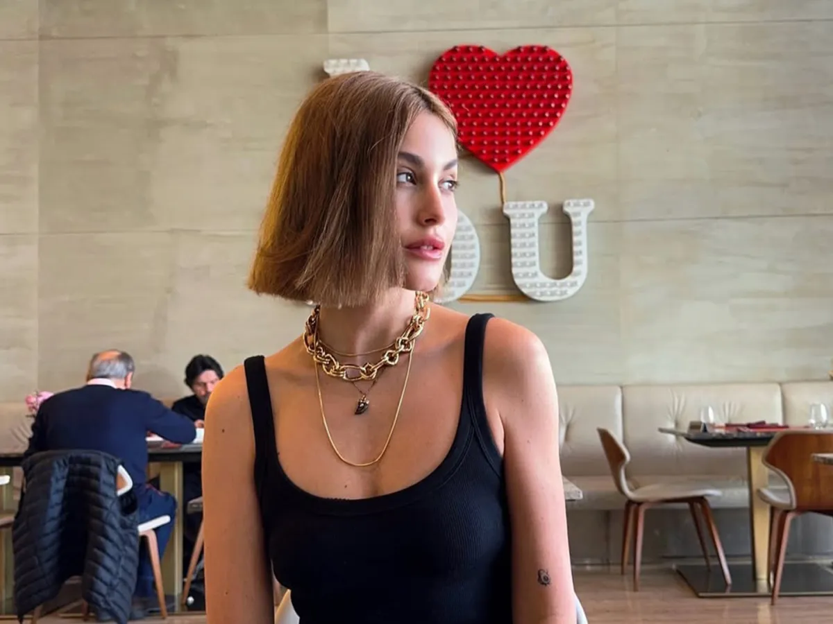 نور عريضة- الصورة من حسابها على إنستغرام 