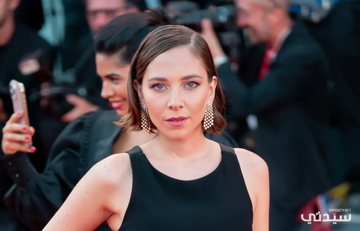 صيحات جمالية تألقت بها النجمات العرب في مهرجان فينيسيا 