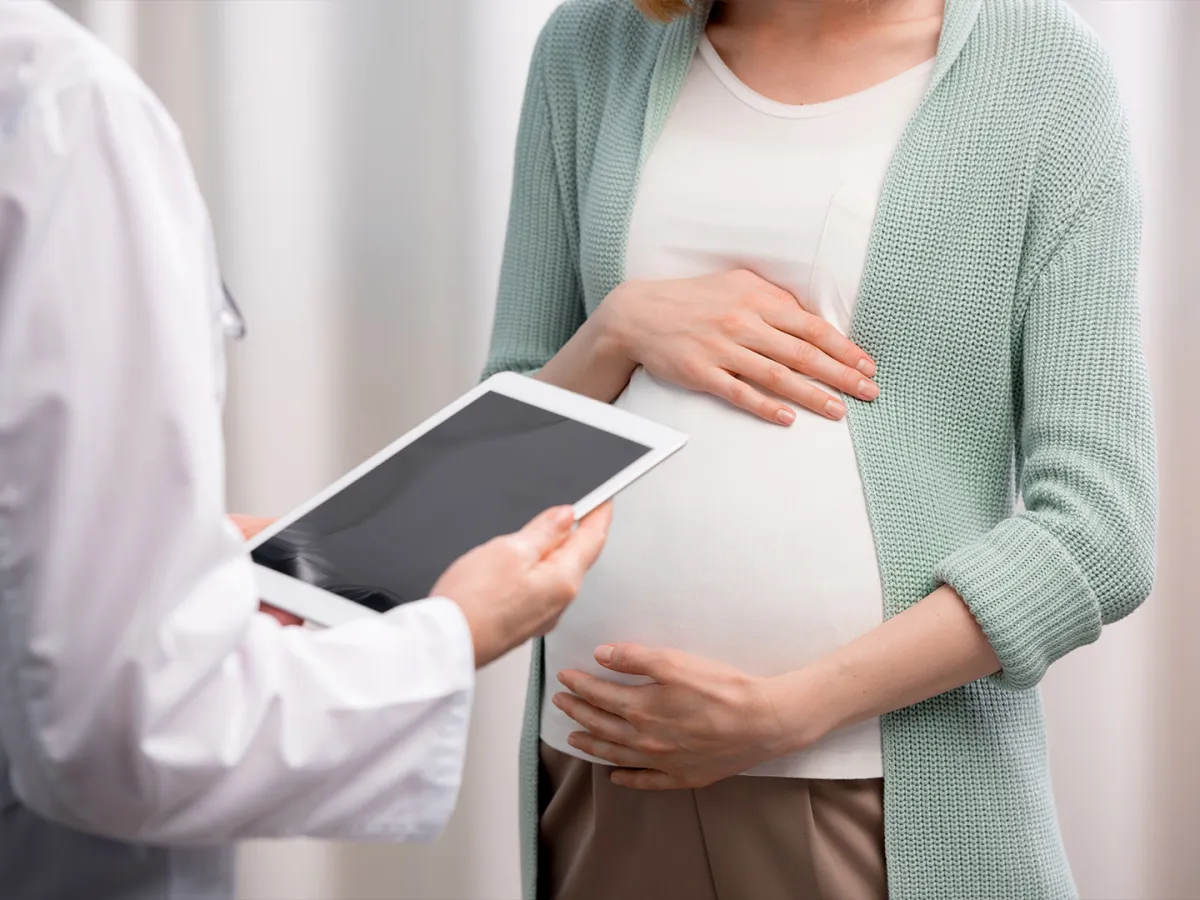 هناك أسرار خاصة تساعدك على الولادة الطبيعية