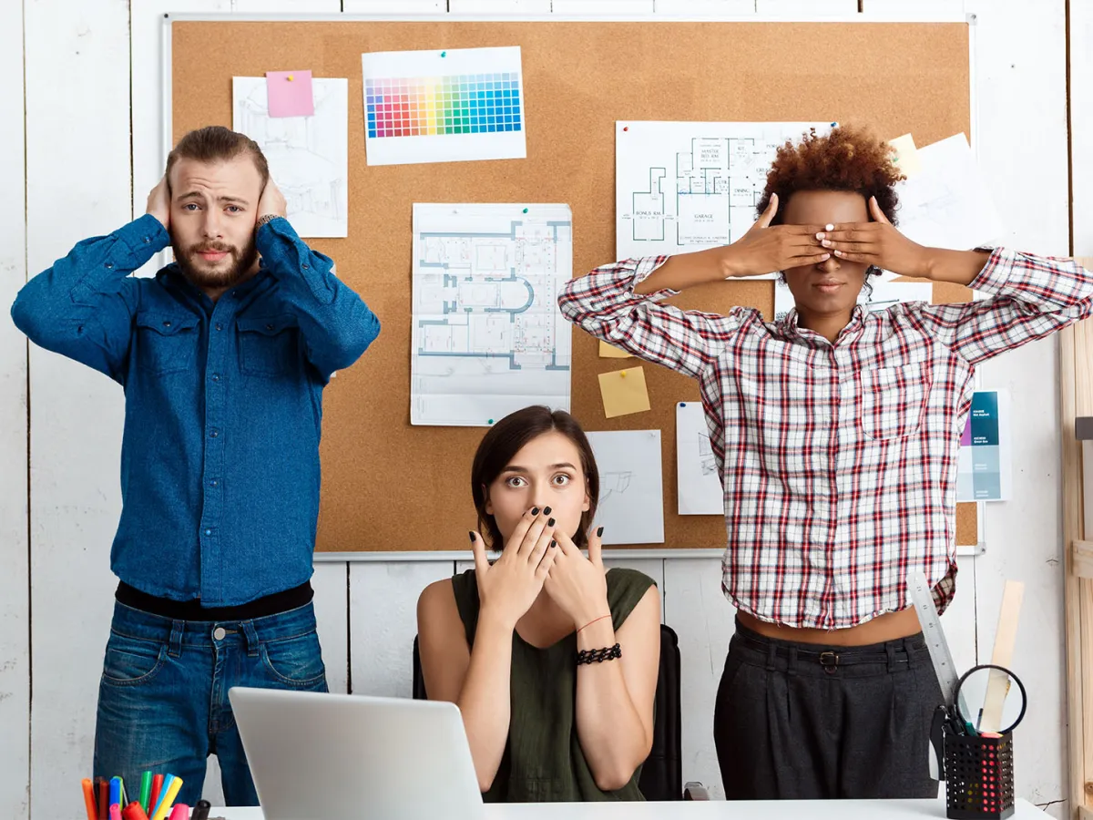 كيف تؤثر مشاعرك المكبوتة على حالتك النفسية ؟ المصدر : Freepik