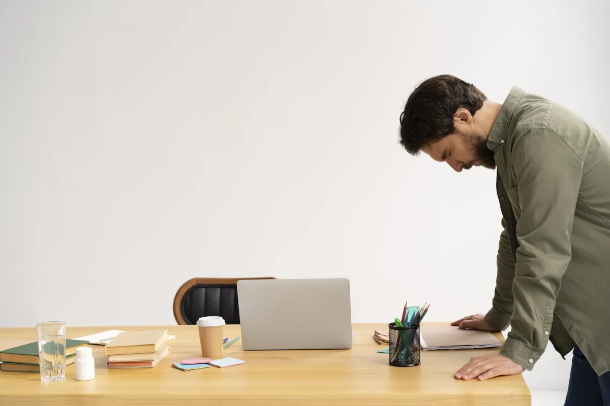 كيف نخدع أنفسنا لنقبل بوظيفة لا نُحبها؟