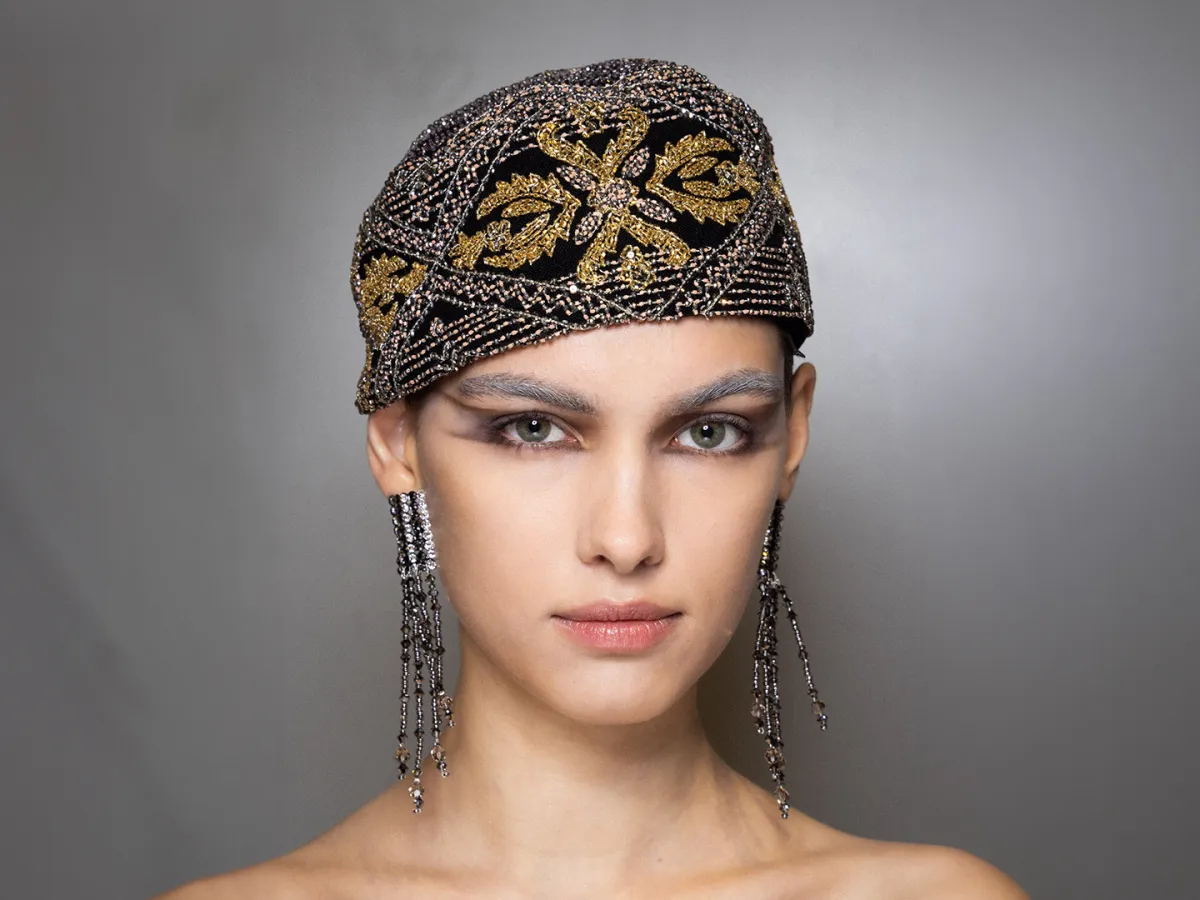 أجدد ألوان ظلال عيون