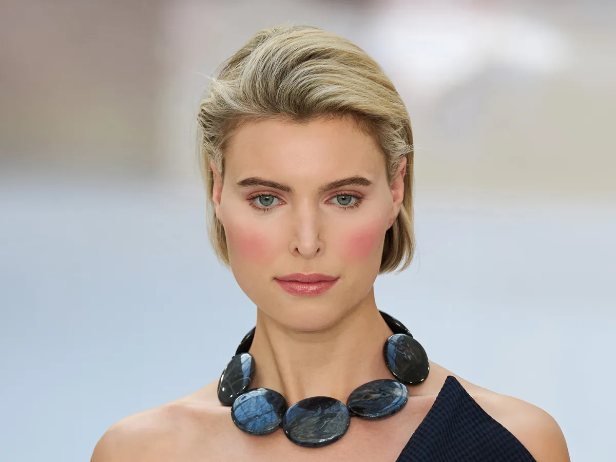 البلاشر القوي