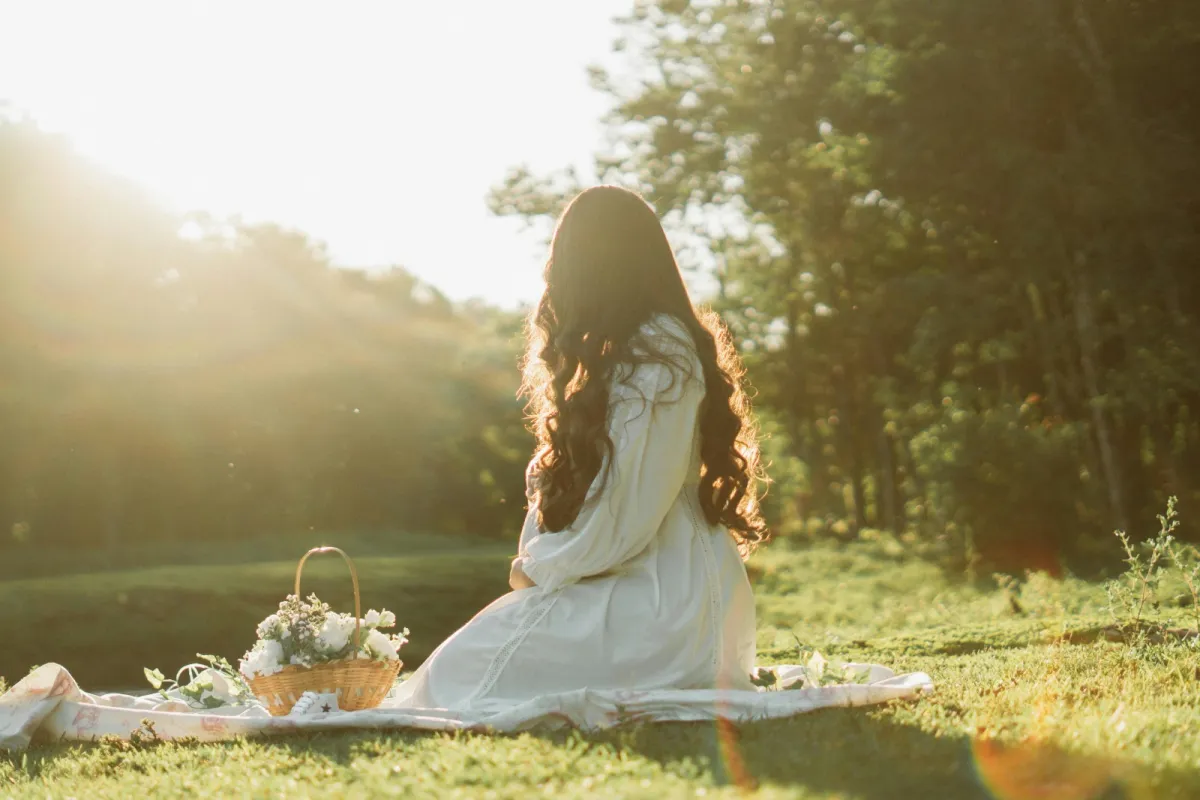 تفسير حلم شعري طويل