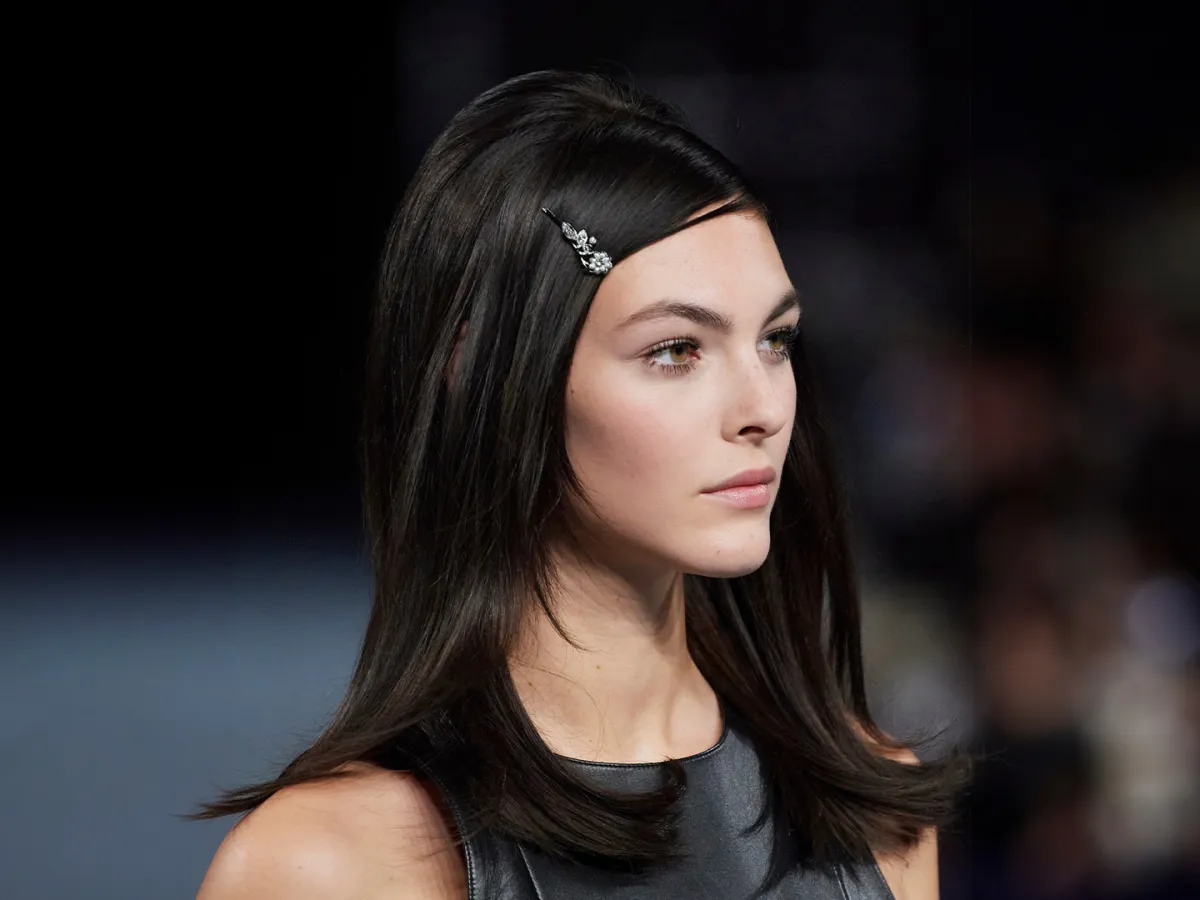 العناية بالشعر الدهني