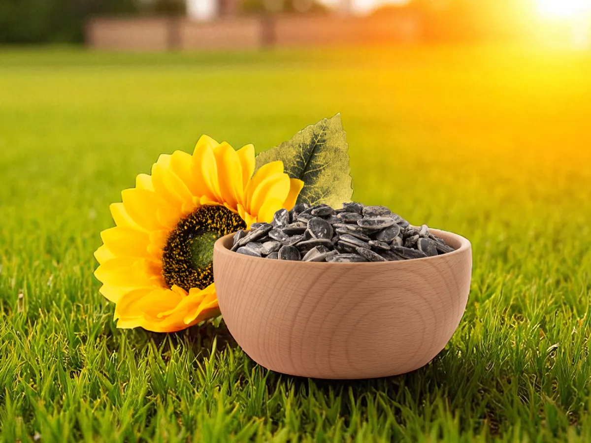 أضرار الفصفص على صحة الجسم