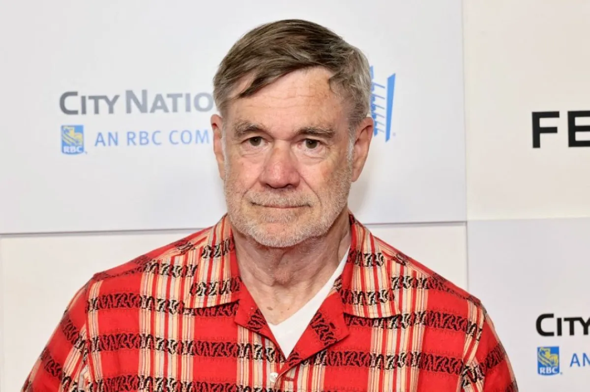 المخرج الأمريكي غوس فان - Director Gus Van Sant Theo Wargo/Getty Images for Tribeca Festival/AFP (Photo by Theo Wargo / GETTY IMAGES NORTH AMERICA / Getty Images via AFP)
