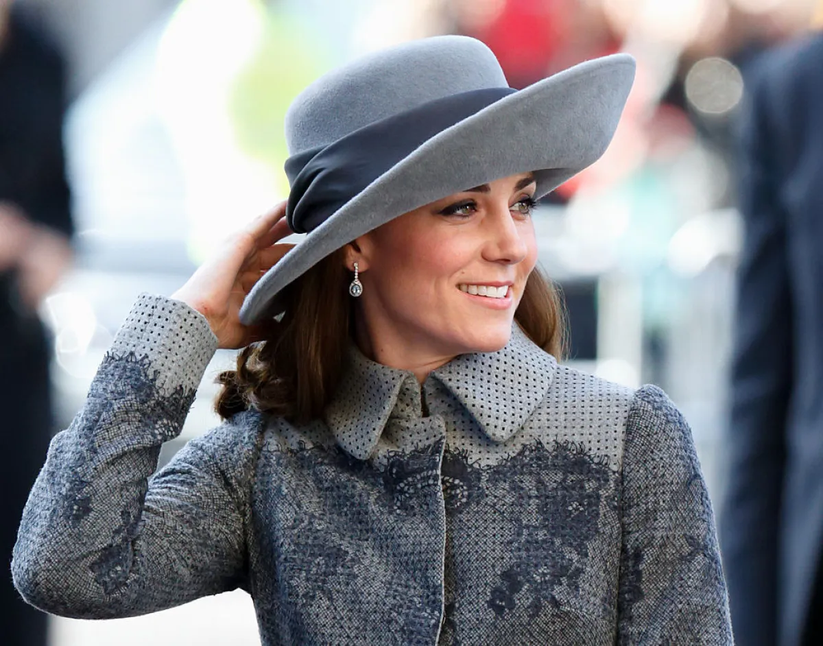 أميرة ويلز كيت ميدلتون Kate Middleton -مصدر الصورة:  Max Mumby/Indigo/Getty Images