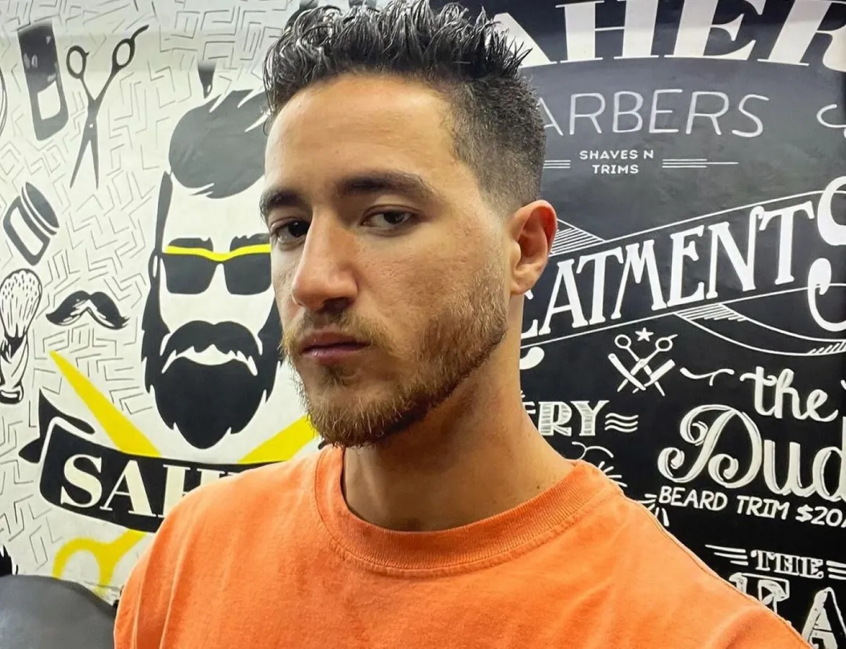 أحمد مالك - الصورة من حسابه على إنستغرام