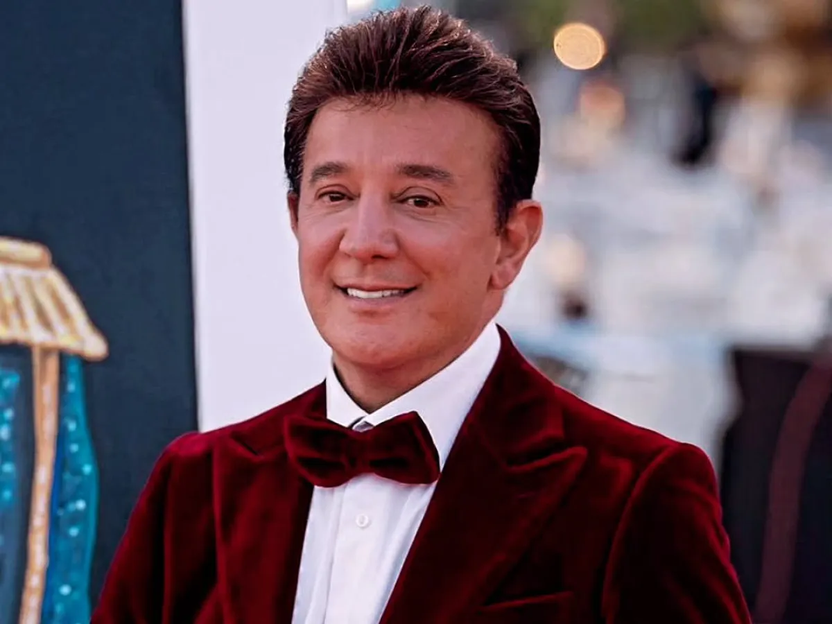 الدكتور ميشاهر ضاهر رئيس ومؤسس مهرجان بياف- الصورة من حسابه الخاص بإنستغرام