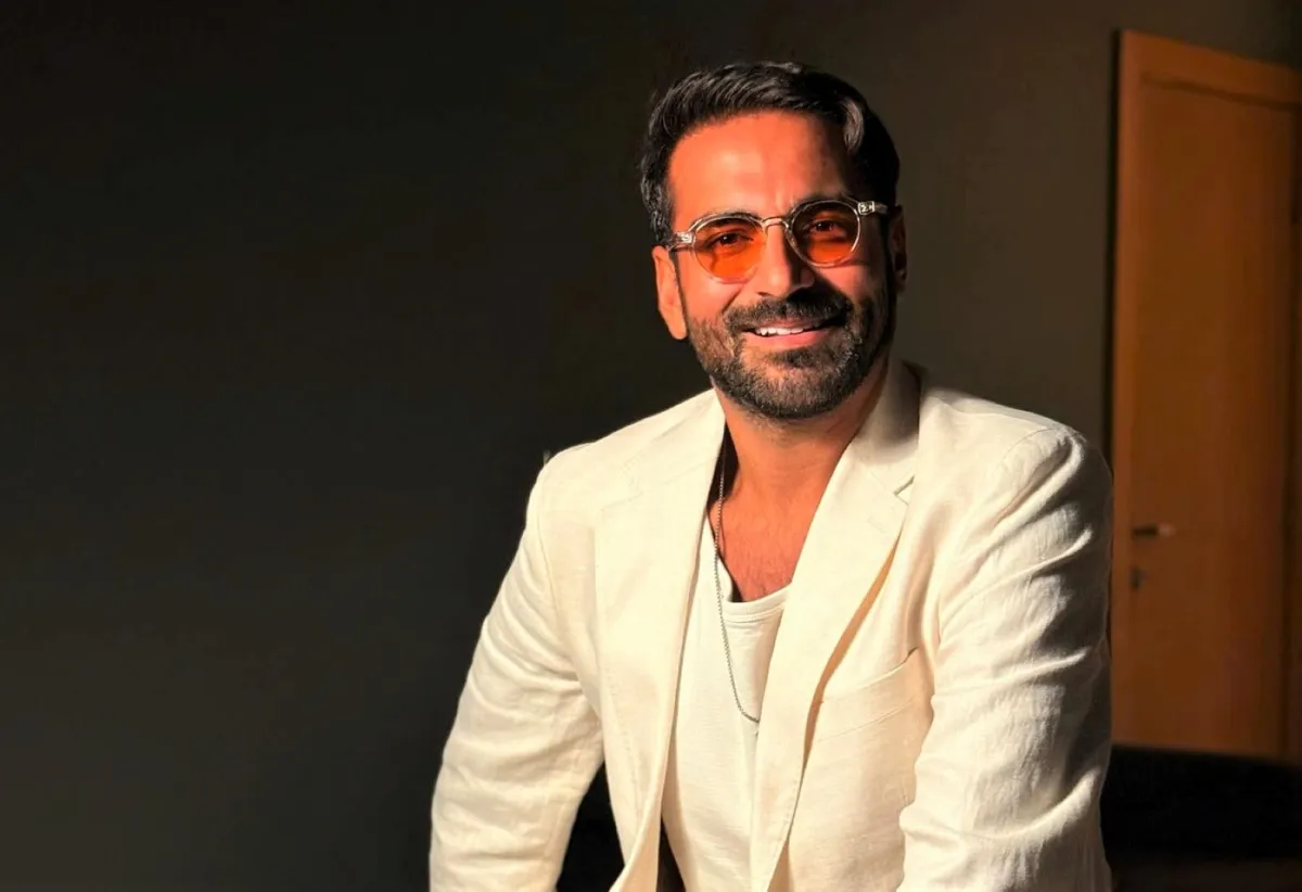 عبدالله عبد الرضا  -الصورة من  حسابه على  الانستغرام