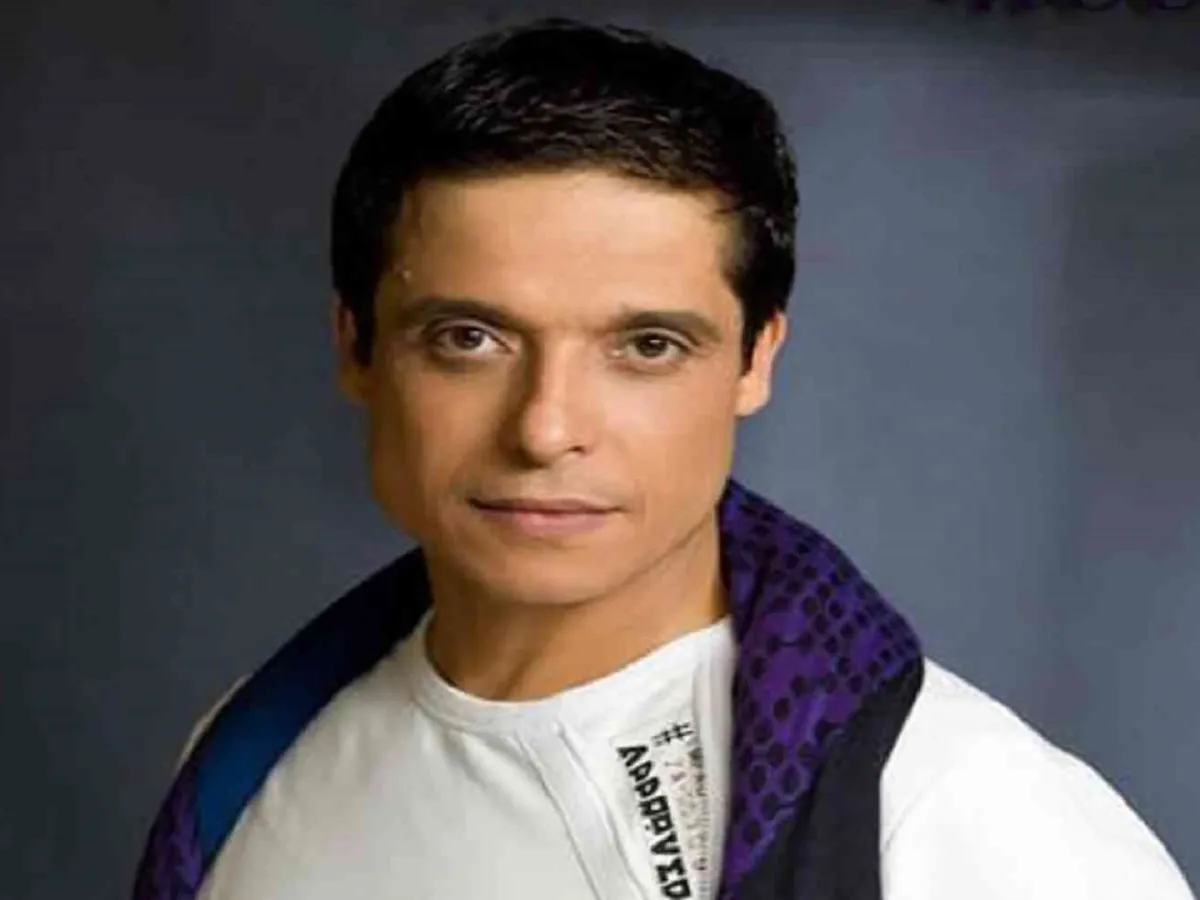 عامر منيب - صورة أرشيفية