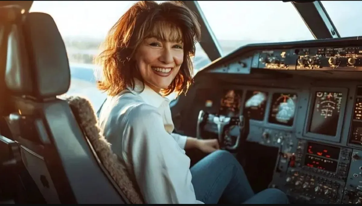 سماح أنور- الصورة من حسابها على إنستغرام