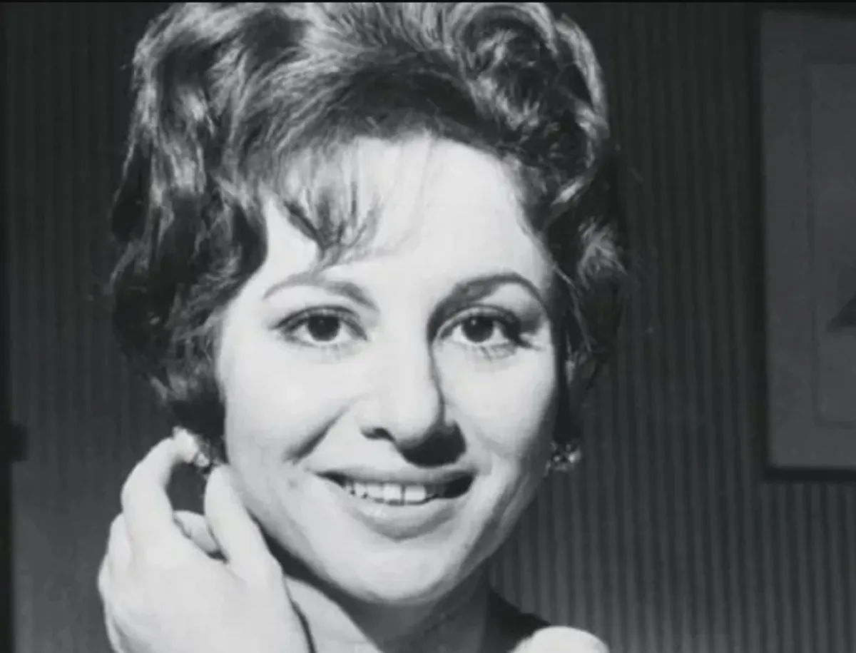 فاتن حمامة- الصورة أرشيفية