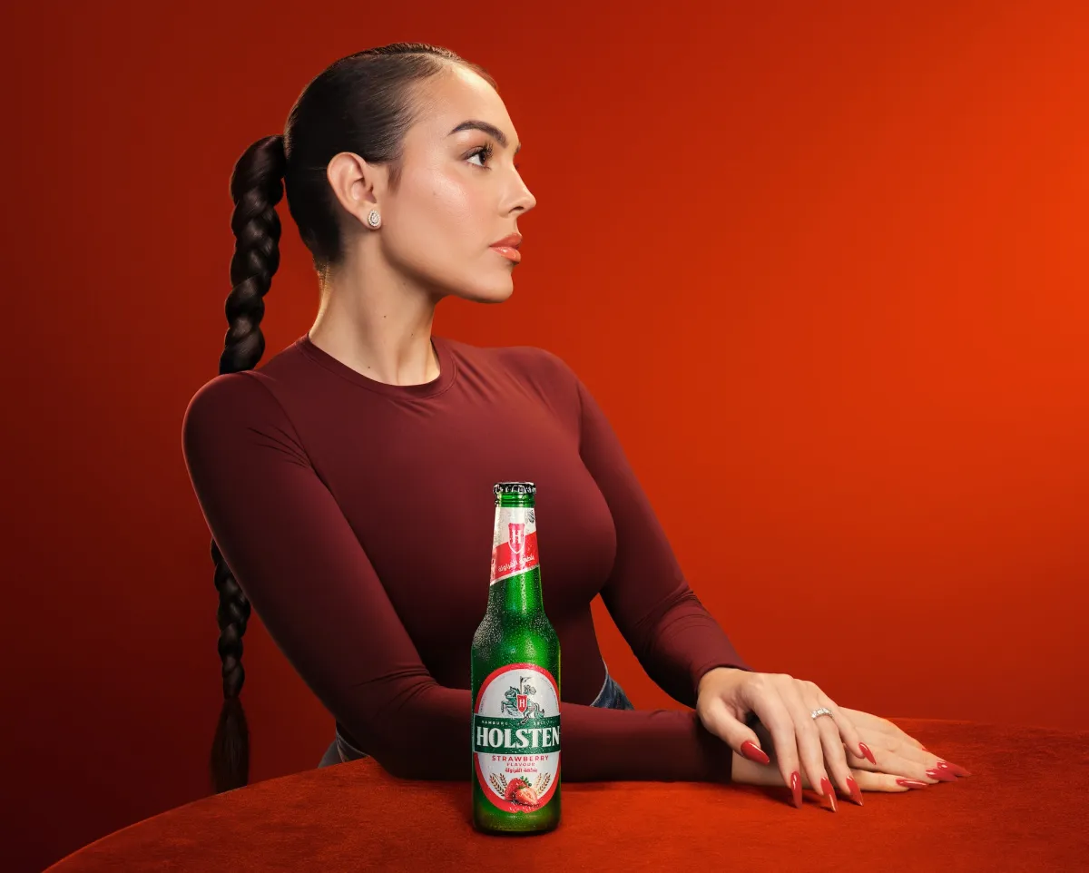 إشاعة، مفاجأة، الأيقونة التي يتحدث عنها الجميع تجعل أيام الاثنين ممتعة