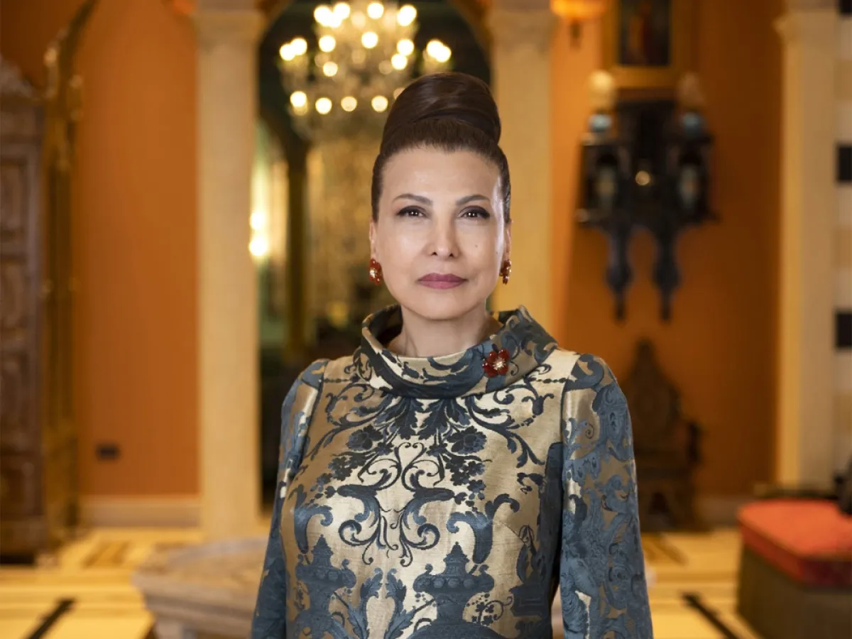 هدى إبراهيم الخميس