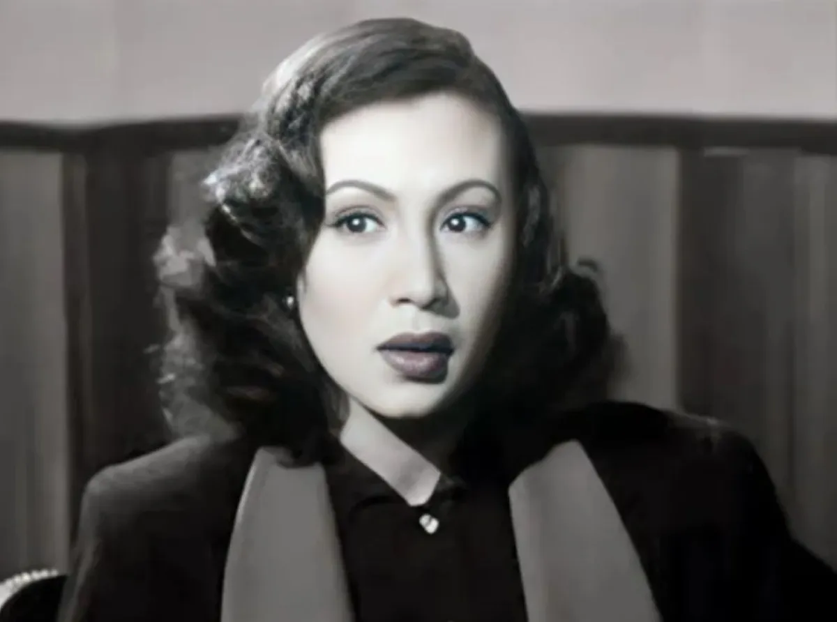 ثريا حلمي  - صورة أرشيفية