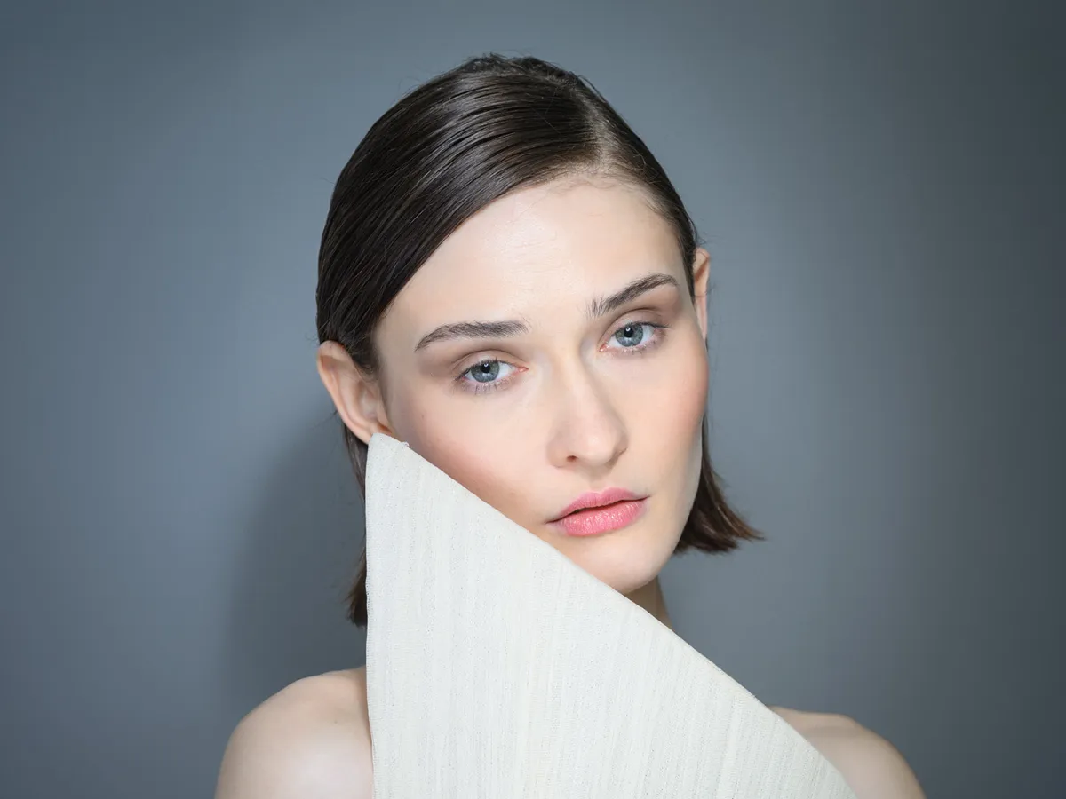 زيت البرتقال للبشرة