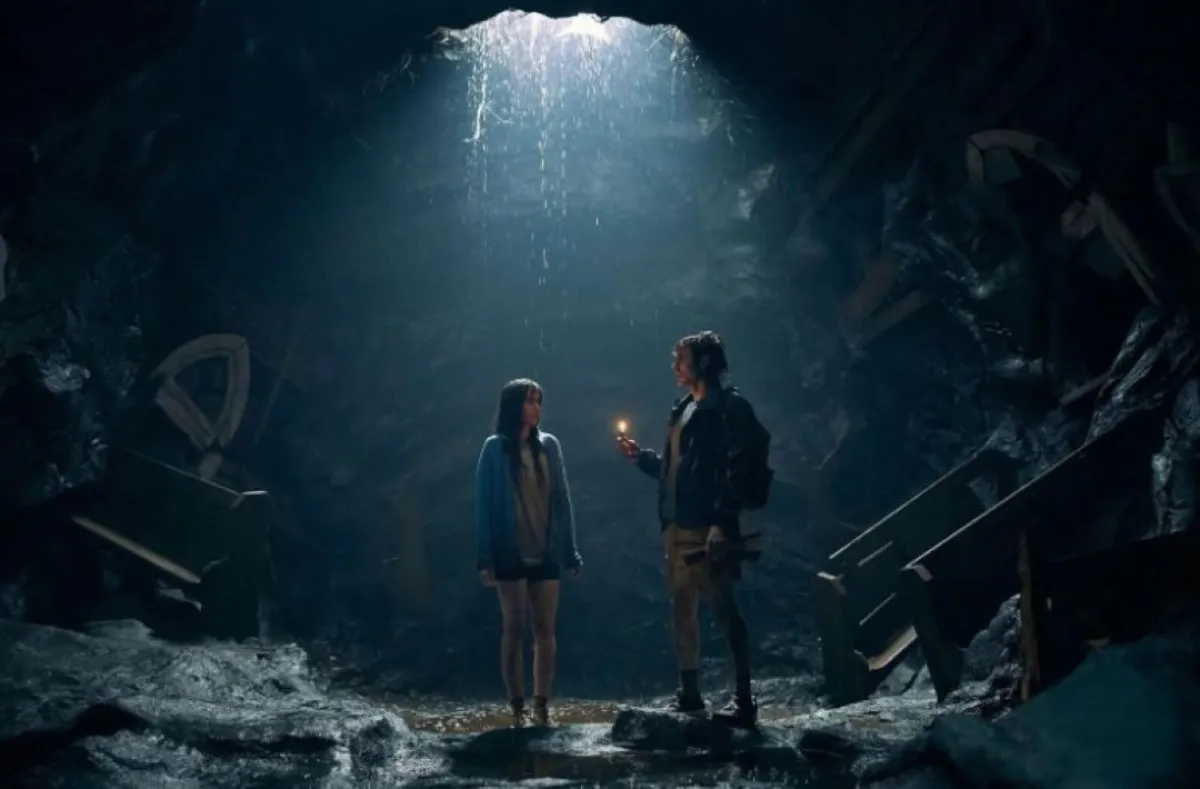 مشهد من فيلم Together- الصورة من الموسوعة العالمية للأفلام IMDB